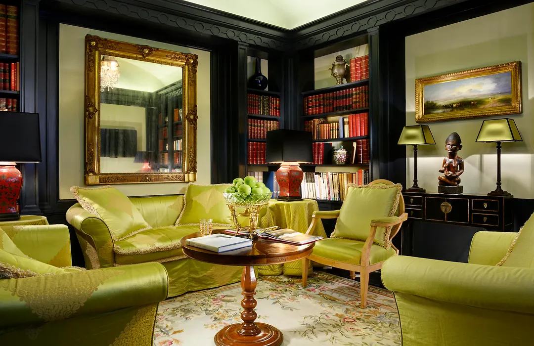 Hotel d’Inghilterra Roma – Starhotels Collezione-1