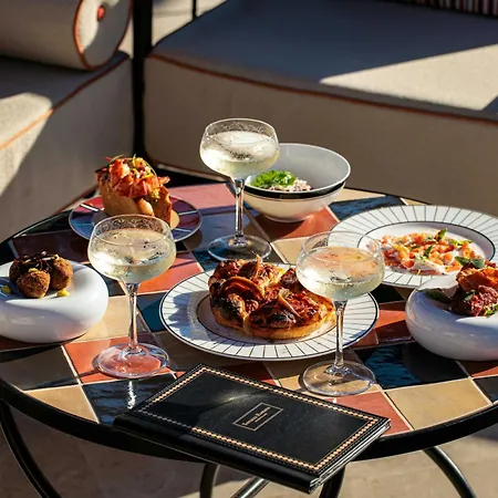 Hotel d’Inghilterra Roma – Starhotels Collezione-3